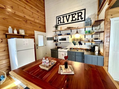 FULLY FURNISHED FISH TALES LODGE is available to purchase!! This