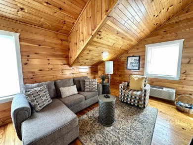 FULLY FURNISHED FISH TALES LODGE is available to purchase!! This