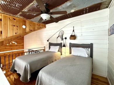 FULLY FURNISHED FISH TALES LODGE is available to purchase!! This