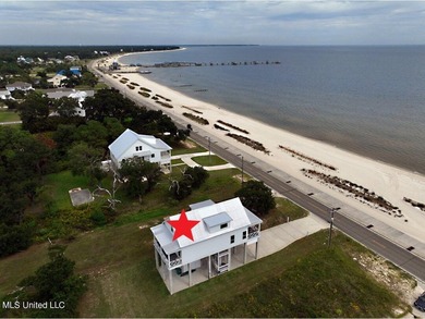 Beautiful beachfront home in Waveland! Sold fully furnished! - photo 4