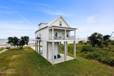 Beautiful beachfront home in Waveland! Sold fully furnished! - photo 5