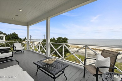Beautiful beachfront home in Waveland! Sold fully furnished! - photo 6