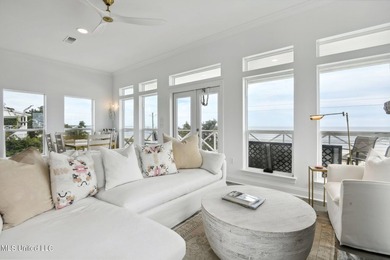 Beautiful beachfront home in Waveland! Sold fully furnished! - photo 7