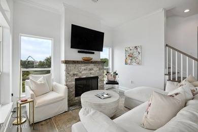 Beautiful beachfront home in Waveland! Sold fully furnished! - photo 8
