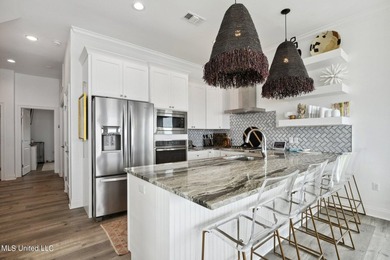 Beautiful beachfront home in Waveland! Sold fully furnished! - photo 10