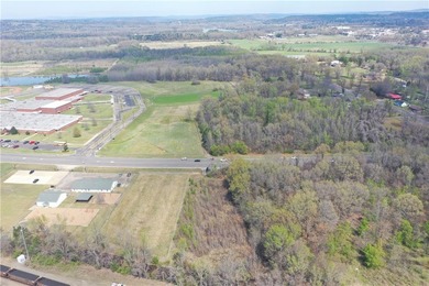 Lake Dardanelle Commercial For Sale in Russellville Arkansas