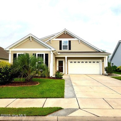 (private lake, pond, coastal) Home For Sale in Little River South Carolina