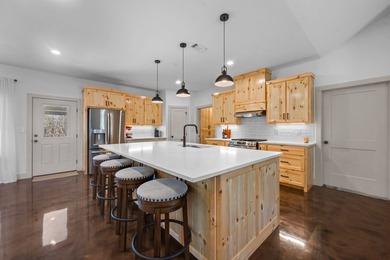 New Construction Near Lake Nacogdoches on 3.08 Acres! Enjoy the - photo 11