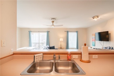 Welcome to this charming 1 bedroom, 1 bath condominium located - photo 12
