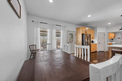 New Construction Near Lake Nacogdoches on 3.08 Acres! Enjoy the - photo 12