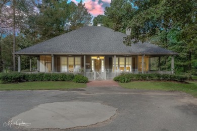 Lake Home For Sale in Benton, Louisiana