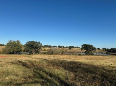 (private lake, pond, creek) Lot For Sale in Blanchard Oklahoma