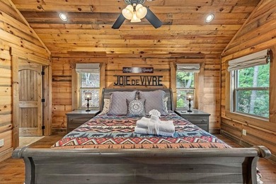 Introducing a remarkable mountain cabin that perfectly captures - photo 24
