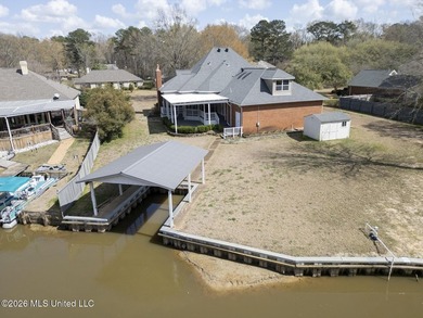 REDUCED AND BELOW APPRAISAL BY $15,000! WATERFRONT with covered - photo 5