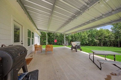 New Construction Near Lake Nacogdoches on 3.08 Acres! Enjoy the - photo 25