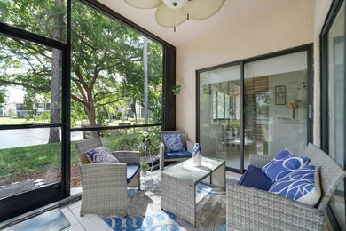LOCATION!! LOCATION!! LOCATION!! One of Coach Houses of Town - photo 25