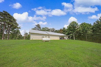 New Construction Near Lake Nacogdoches on 3.08 Acres! Enjoy the - photo 28