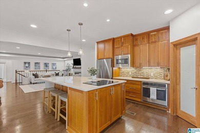 RARE OPPORTUNITY for privacy inside the gates of Greystone! - photo 30
