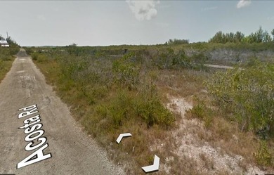 Vacant 1.01-acre parcel on Acosta Trail in Upper Sugarloaf Key - photo 4