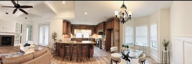 LAKE PROPERTY! Experience peaceful lakefront living in this - photo 35