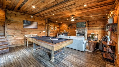 Introducing a remarkable mountain cabin that perfectly captures - photo 37