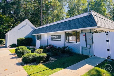 2358 Shallowford Road in Marietta, Georgia offers a rare