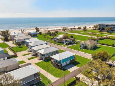 Beach views, double corner lot, and coastal charm without the - photo 3