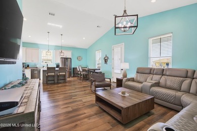 Beach views, double corner lot, and coastal charm without the - photo 5