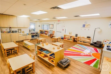 2358 Shallowford Road in Marietta, Georgia offers a rare