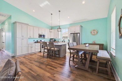 Beach views, double corner lot, and coastal charm without the - photo 6