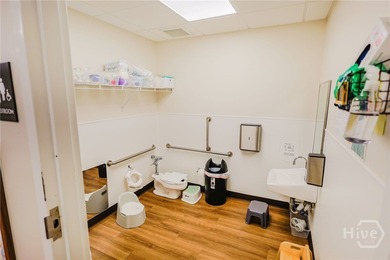 2358 Shallowford Road in Marietta, Georgia offers a rare