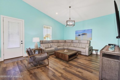 Beach views, double corner lot, and coastal charm without the - photo 7