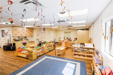 2358 Shallowford Road in Marietta, Georgia offers a rare