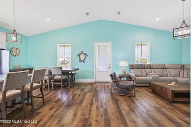 Beach views, double corner lot, and coastal charm without the - photo 8