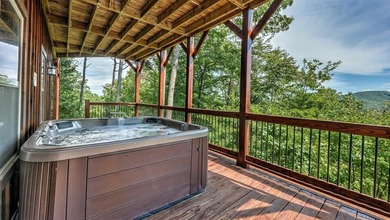 Introducing a remarkable mountain cabin that perfectly captures - photo 48