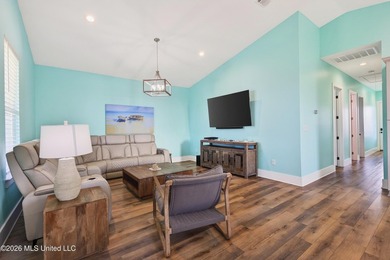 Beach views, double corner lot, and coastal charm without the - photo 9