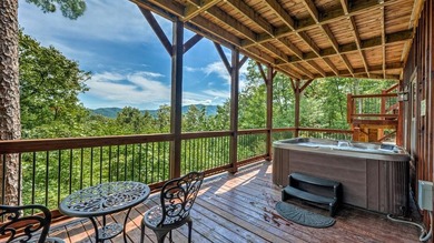 Introducing a remarkable mountain cabin that perfectly captures - photo 49