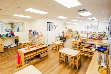 2358 Shallowford Road in Marietta, Georgia offers a rare