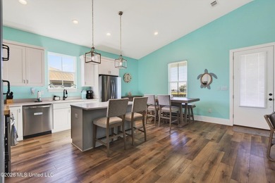 Beach views, double corner lot, and coastal charm without the - photo 10