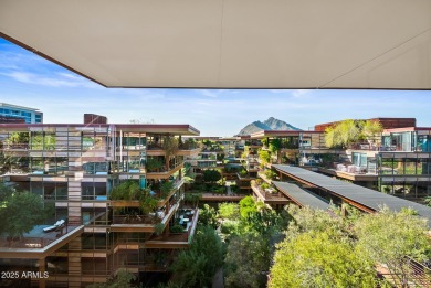 ***Optima Camelview Top Floor Penthouse*** Welcome to this