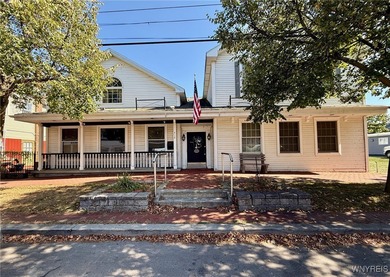 Lake Ontario - Niagara County Commercial For Sale in Youngstown New York