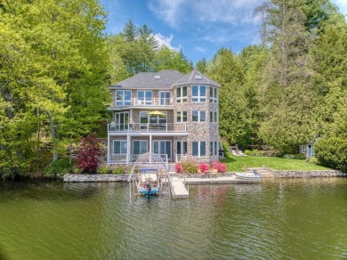 Lake Home For Sale in Windham, New Hampshire