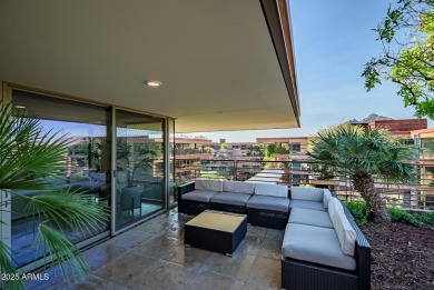 ***Optima Camelview Top Floor Penthouse*** Welcome to this