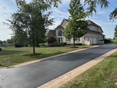 Lake Home For Sale in South Barrington, Illinois