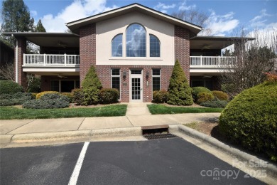 Lake Condo For Sale in Lake Junaluska, North Carolina