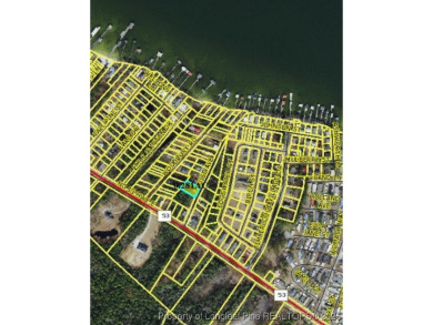 Lake Lot For Sale in Elizabethtown, North Carolina