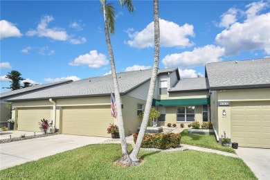 Lake Condo For Sale in Fort Myers, Florida