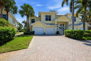 St. Lucie River Condo Active Under Contract in Palm City Florida