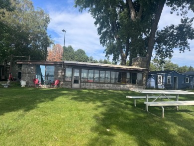 Lake Home For Sale in Johnson Lake, Nebraska