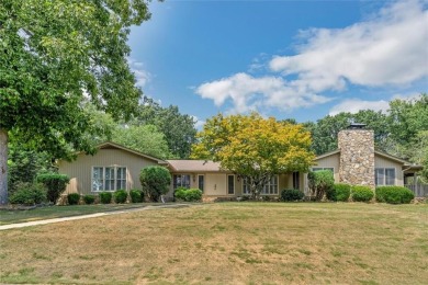 Lake Home For Sale in Cumming, Georgia